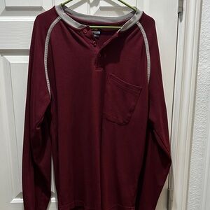 Long sleeve FR shirt lot